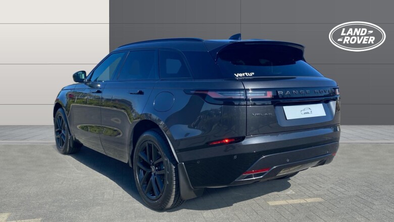 Land Rover Range Rover Velar 2.0 P400e Dynamic SE 5dr Auto Estate